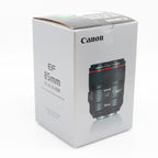 Canon EF 85mm F/1.4L IS USM used