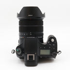 Sony Cybershot DSC-RX10 IV occasion