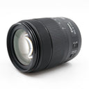 Canon EF-S 18-135mm F/3.5-5.6 IS USM occasion