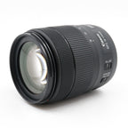 Canon EF-S 18-135mm F/3.5-5.6 IS USM occasion