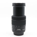 Canon EF-S 18-135mm F/3.5-5.6 IS USM occasion
