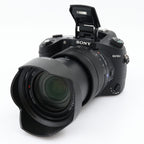 Sony Cybershot DSC-RX10 IV occasion