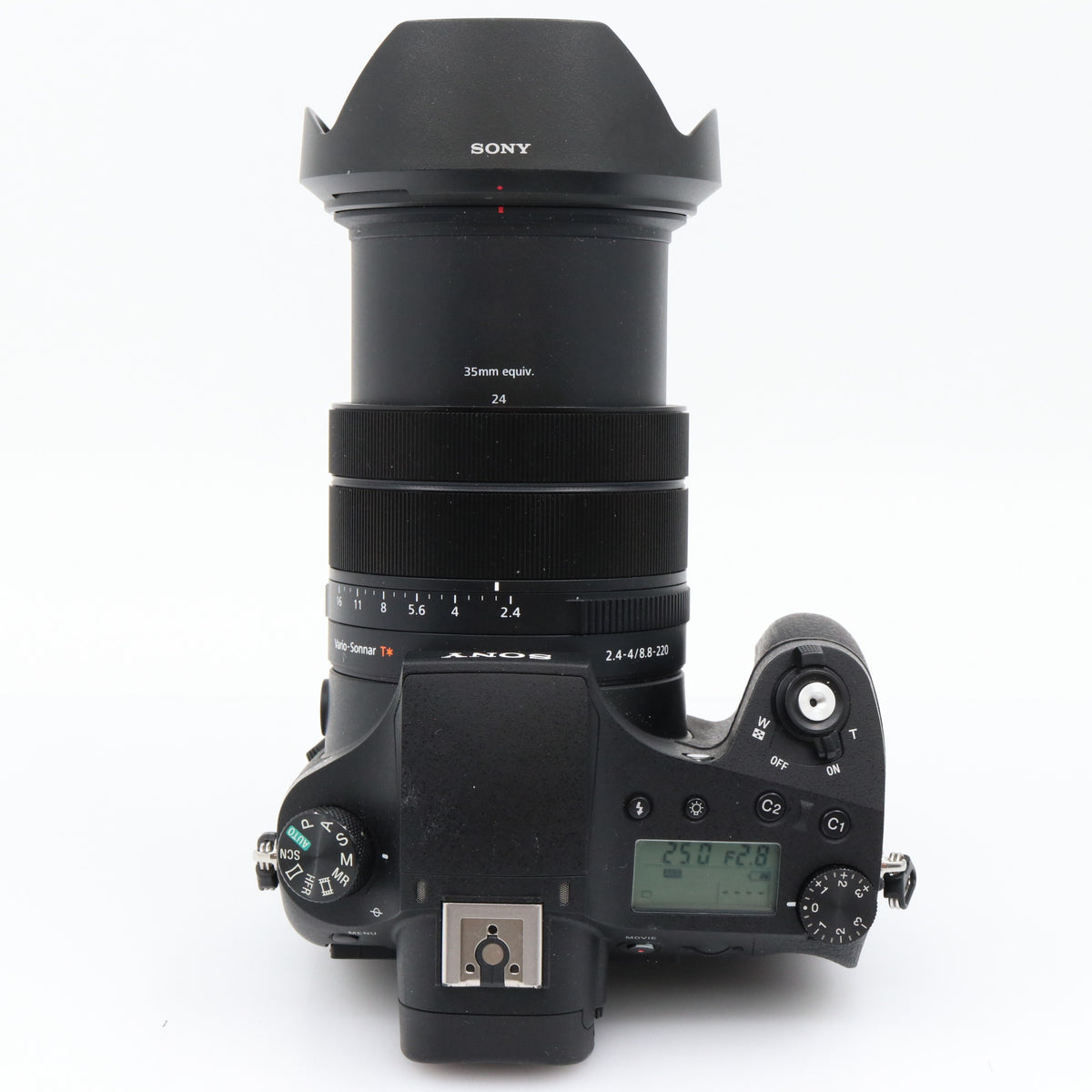 Sony Cybershot DSC-RX10 IV occasion