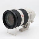 Sony FE 100-400mm F/4.5-5.6 GM OSS used