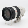Sony FE 100-400mm F/4.5-5.6 GM OSS used
