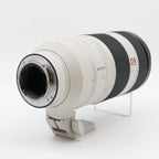 Sony FE 100-400mm F/4.5-5.6 GM OSS used