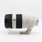 Sony FE 100-400mm F/4.5-5.6 GM OSS used