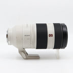 Sony FE 100-400mm F/4.5-5.6 GM OSS used