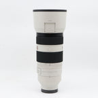 Sony FE 100-400mm F/4.5-5.6 GM OSS used