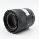 Sony FE 55mm f/1.8 Zeiss Sonnar T* used