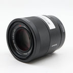 Sony FE 55mm f/1.8 Zeiss Sonnar T* used