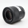 Sony FE 55mm f/1.8 Zeiss Sonnar T* used