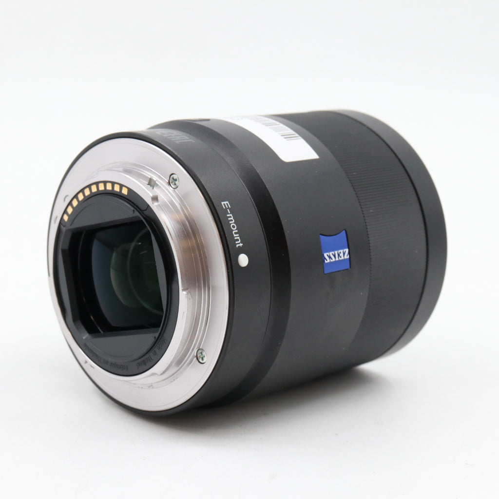 Sony FE 55mm f/1.8 Zeiss Sonnar T* used