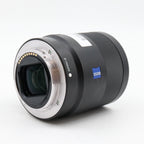 Sony FE 55mm f/1.8 Zeiss Sonnar T* used