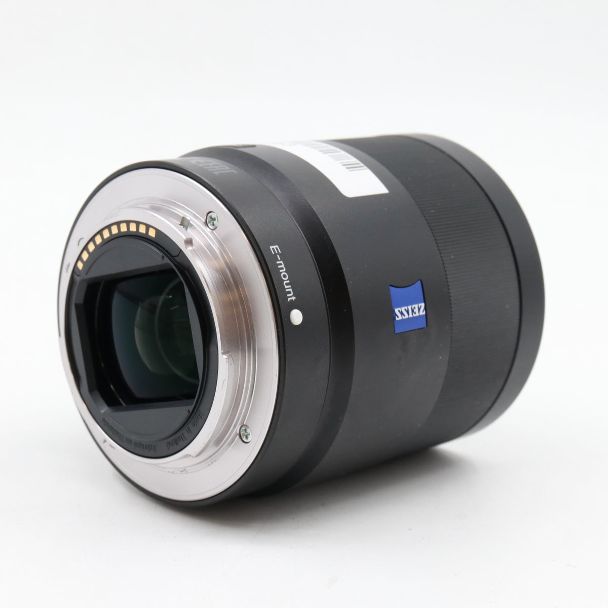 Sony FE 55mm f/1.8 Zeiss Sonnar T* used