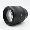 Sony FE 85mm F/1.4 GM occasion