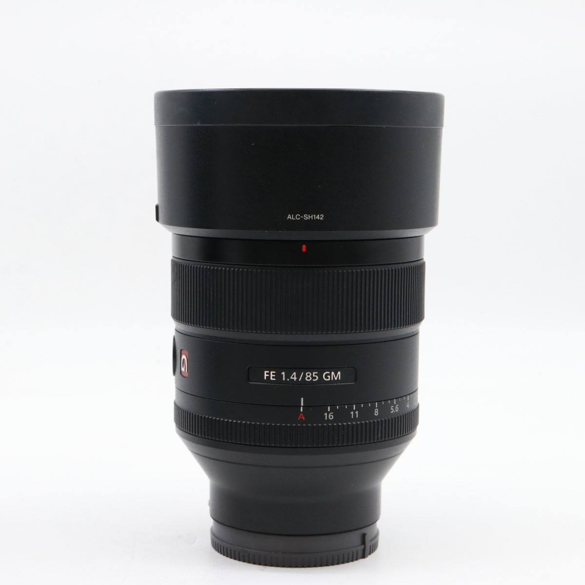 Sony FE 85mm F/1.4 GM occasion