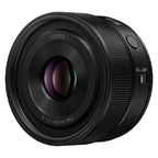 Panasonic Lumix DC-S1 Mark II + Lumix S 40mm f/2.0 Noir