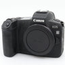 Canon EOS R body used