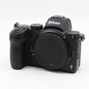 Nikon Z5 boîtier occasion