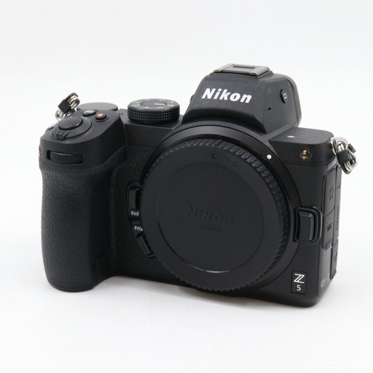 Nikon Z5 boîtier occasion