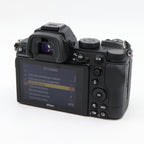 Nikon Z5 boîtier occasion