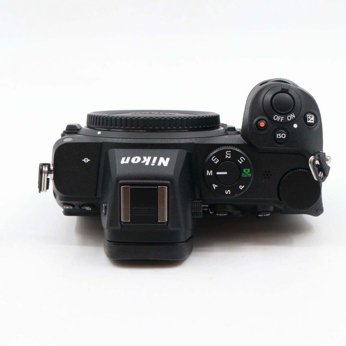 Nikon Z5 boîtier occasion