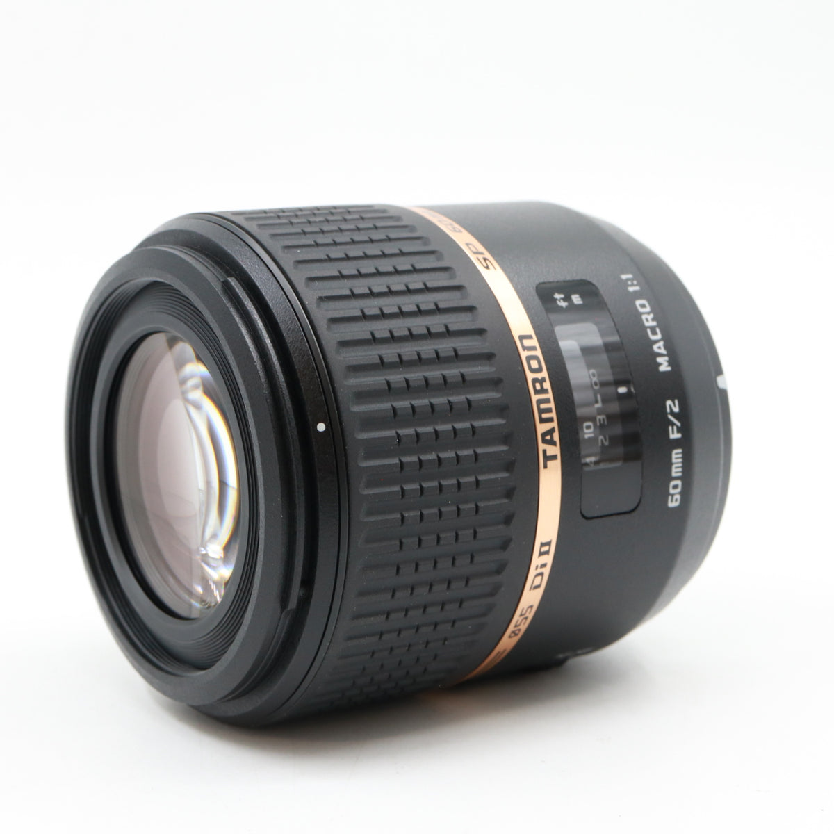 Tamron 60mm f/2 Macro SP Di II Nikon used