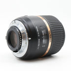 Tamron 60mm f/2 Macro SP Di II Nikon used