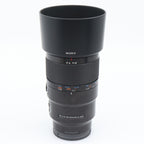 Sony FE 90mm f/2.8 Macro G OSS occasion