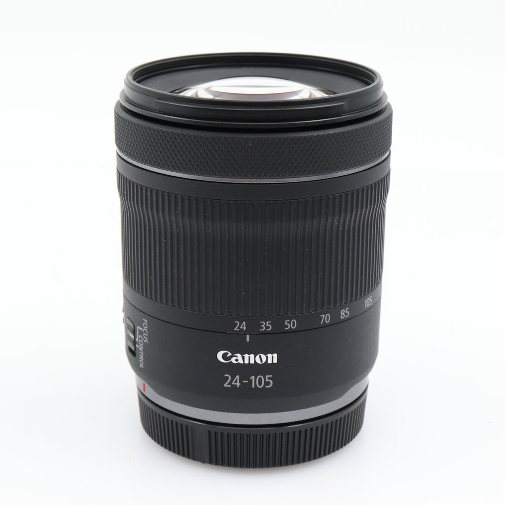 Canon RF 24-105mm f/4-7.1 IS STM used