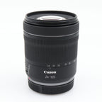 Canon RF 24-105mm f/4-7.1 IS STM used
