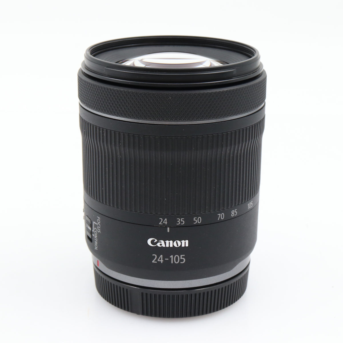 Canon RF 24-105mm f/4-7.1 IS STM used