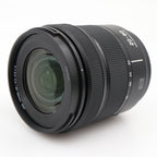 Panasonic Lumix S 20-60mm F/3.5-5.6 L-mount occasion