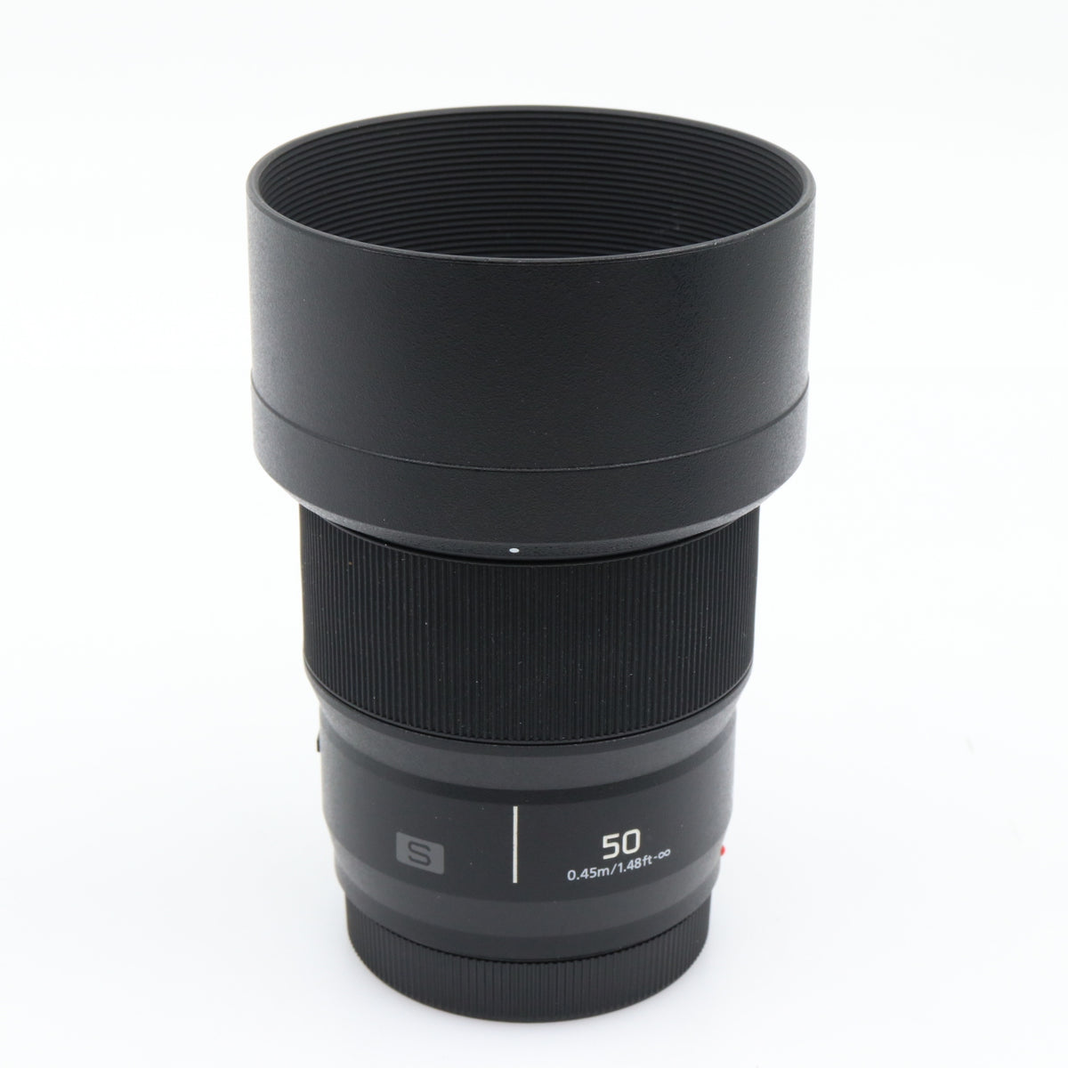 Panasonic Lumix S 50mm f/1.8 L-mount used