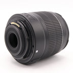 Canon EF-S 18-55mm f/3.5-5.6 III used