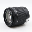 Canon EF-S 18-55mm f/3.5-5.6 IS STM used
