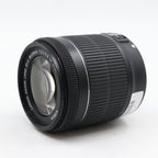 Canon EF-S 18-55mm f/3.5-5.6 IS STM used