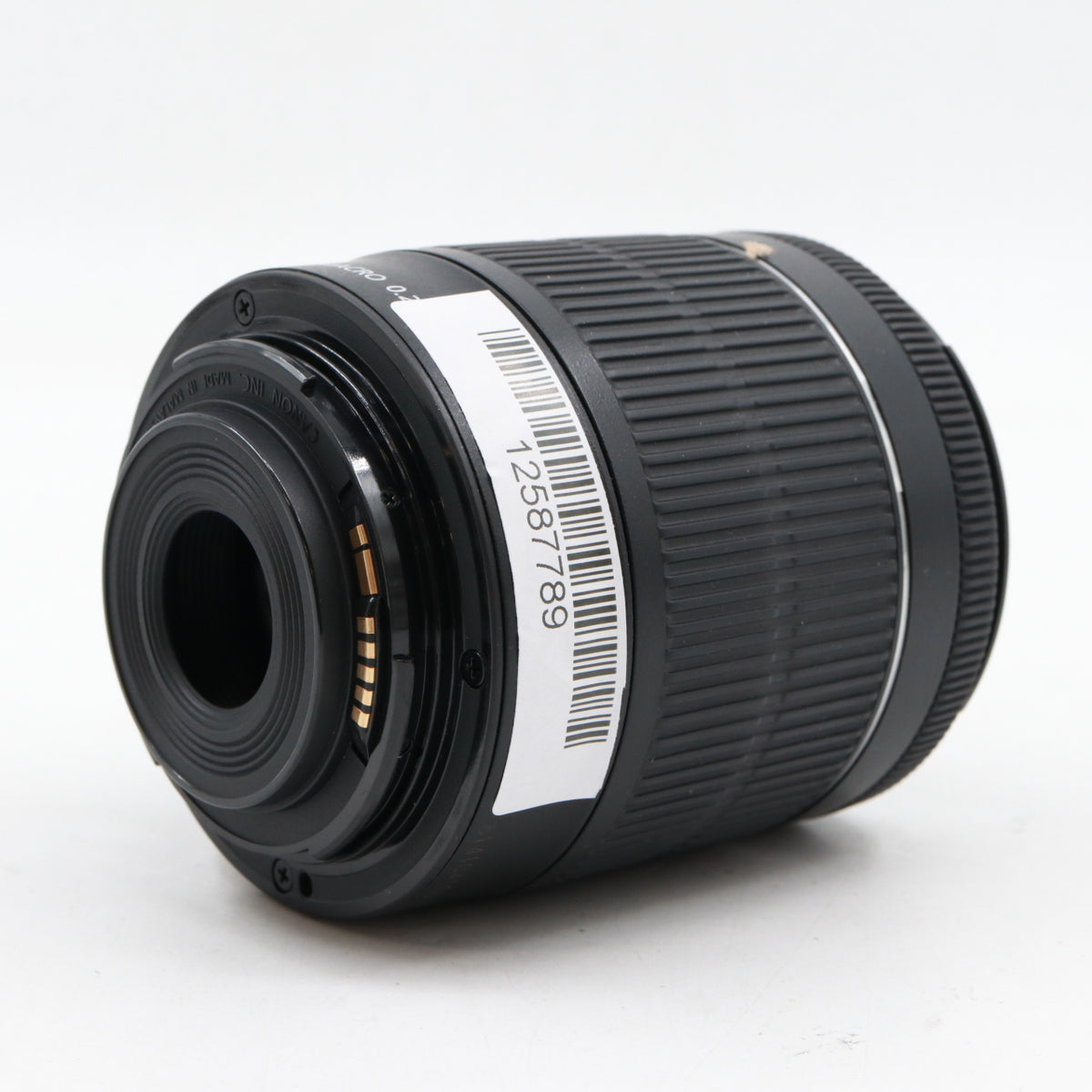 Canon EF-S 18-55mm f/3.5-5.6 IS STM used