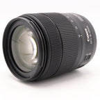 Canon EF-S 18-135mm F/3.5-5.6 IS USM occasion