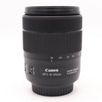 Canon EF-S 18-135mm F/3.5-5.6 IS USM occasion