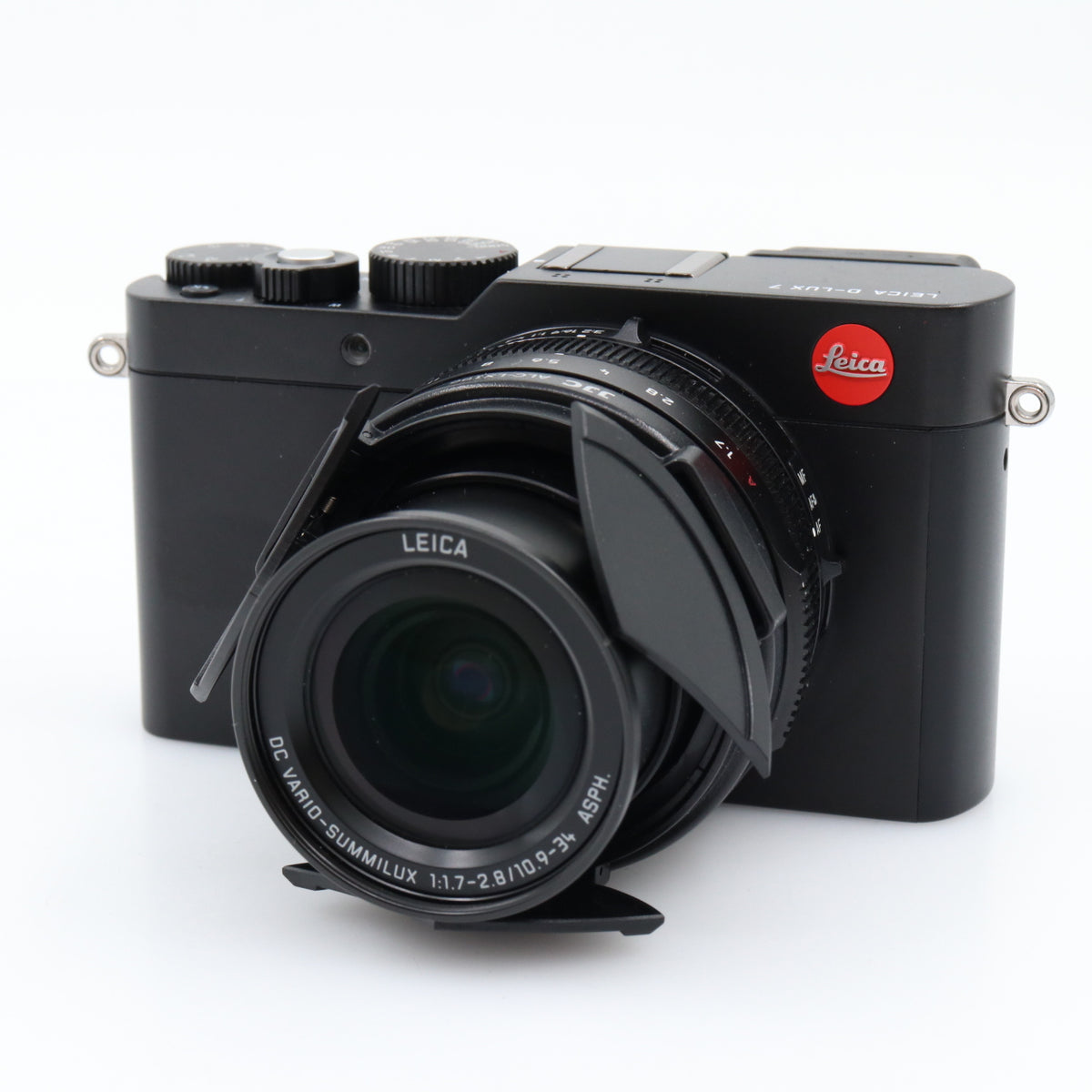 Leica 19140 D-LUX 7 used
