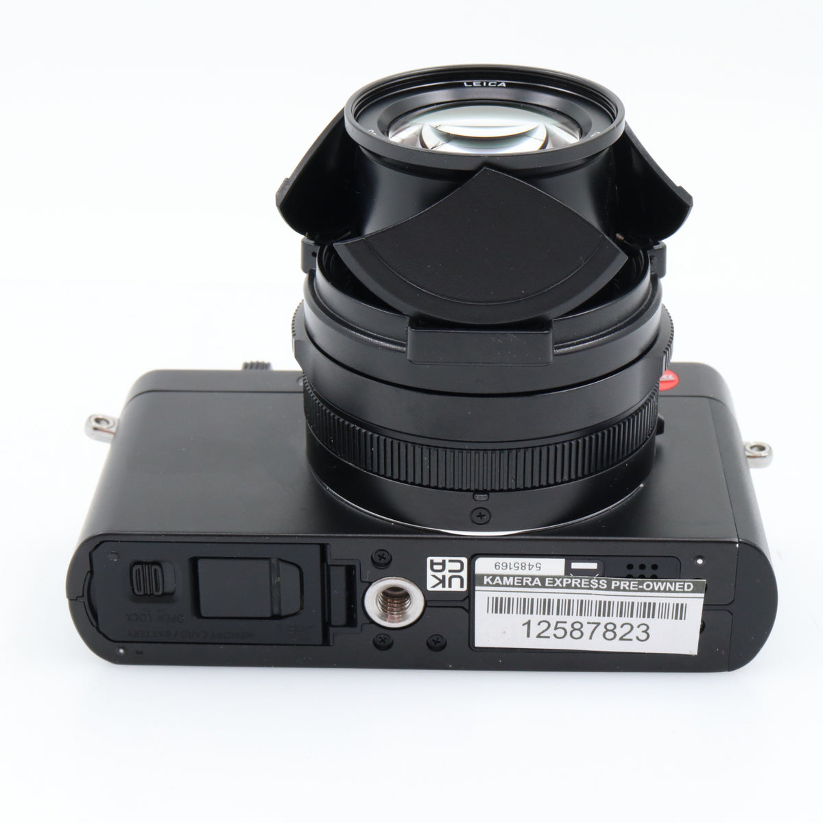 Leica 19140 D-LUX 7 used
