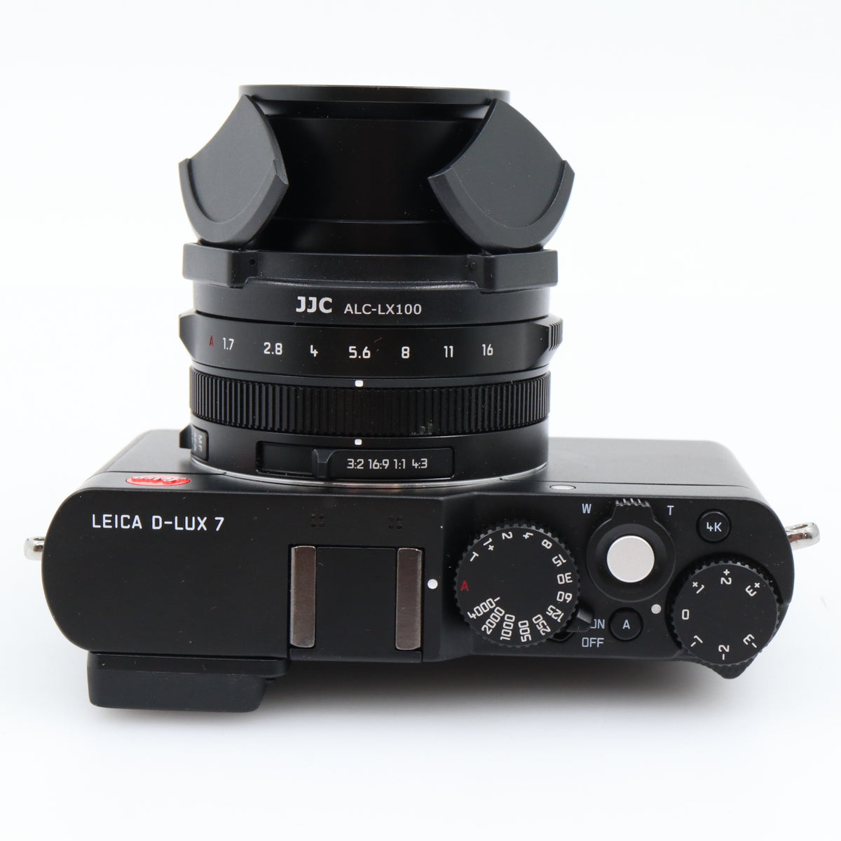 Leica 19140 D-LUX 7 used