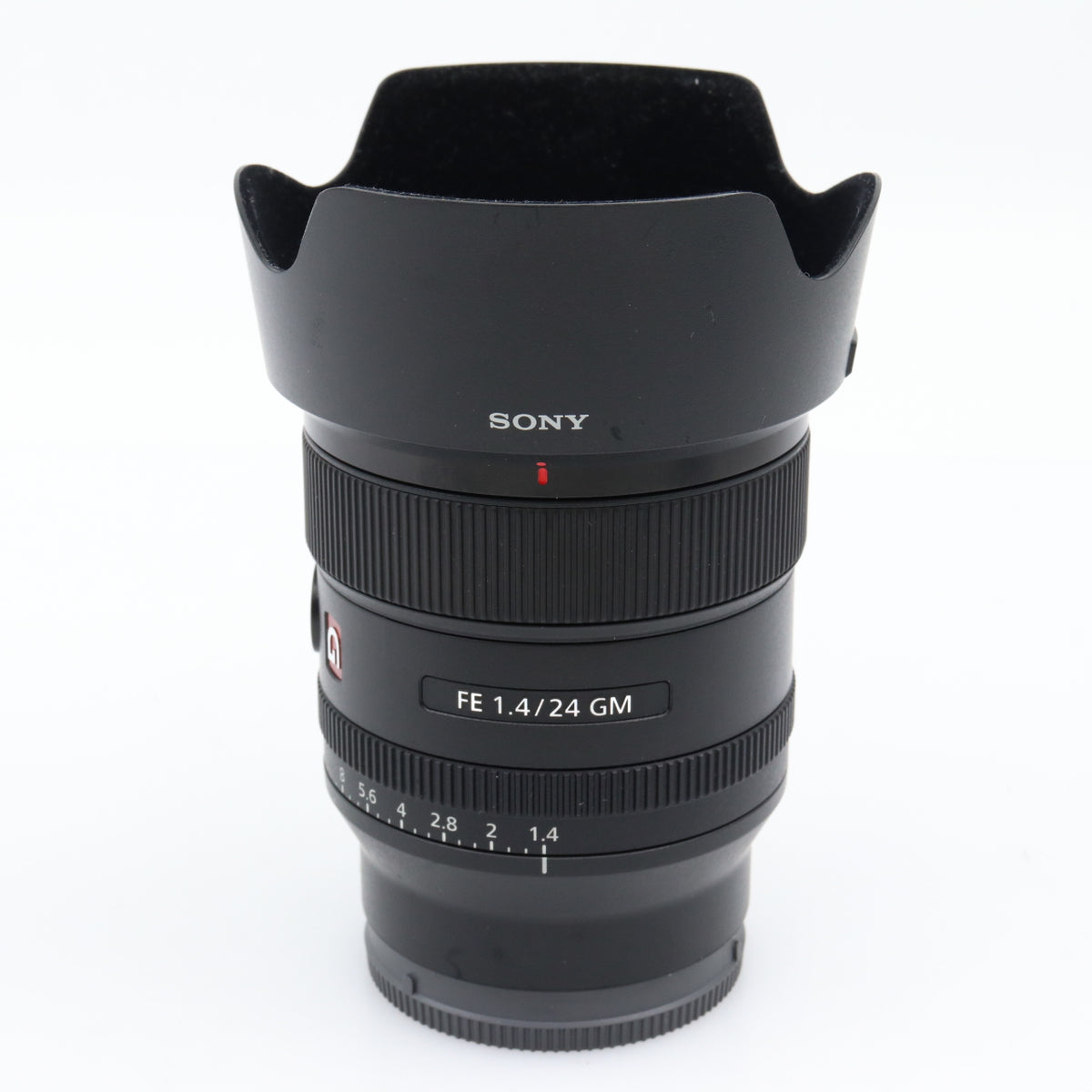 Sony FE 24mm F/1.4 GM used