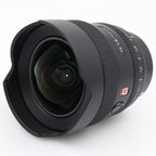 Sony FE 14mm F/1.8 GM occasion