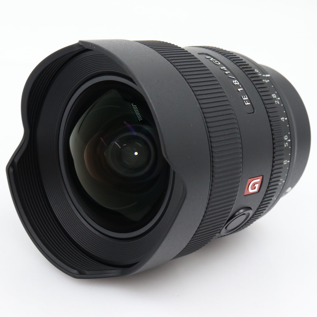 Sony FE 14mm F/1.8 GM occasion