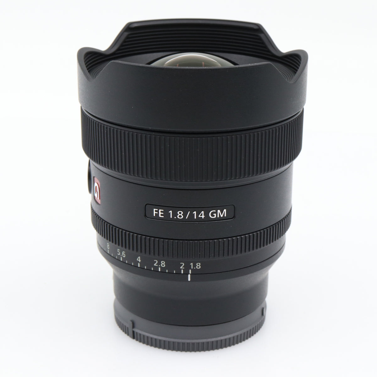 Sony FE 14mm F/1.8 GM occasion