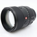 Sony FE 135mm F/1.8 GM used