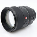 Sony FE 135mm F/1.8 GM used